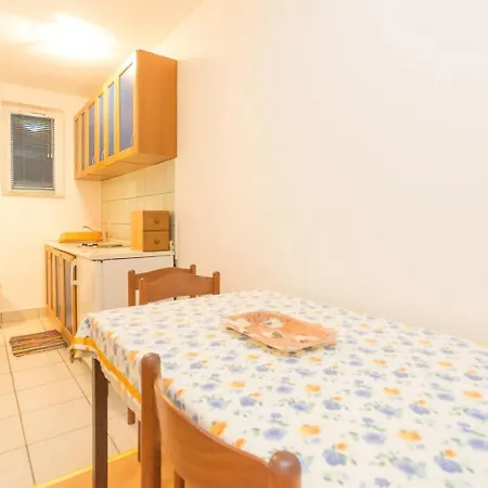 In Njivice/insel Krk 27373 Apartmán Njivice