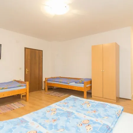In Njivice/insel Krk 27373 Apartment